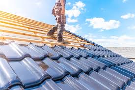 Best Solar Panel Roofing Installation  in USA